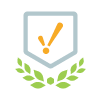Credential icon